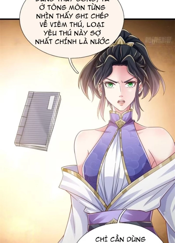 Tận thế thế giới Huyền Huyễn Ta Vô Địch Chapter 99 - 10