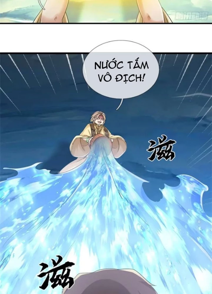 Tận thế thế giới Huyền Huyễn Ta Vô Địch Chapter 99 - 16