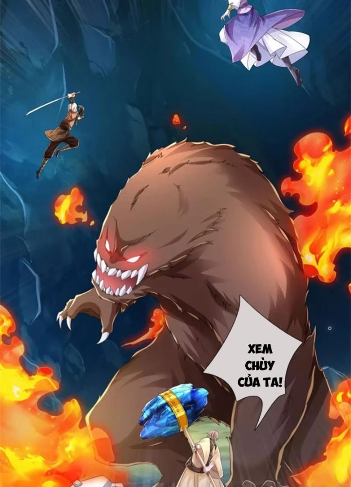 Tận thế thế giới Huyền Huyễn Ta Vô Địch Chapter 99 - 20