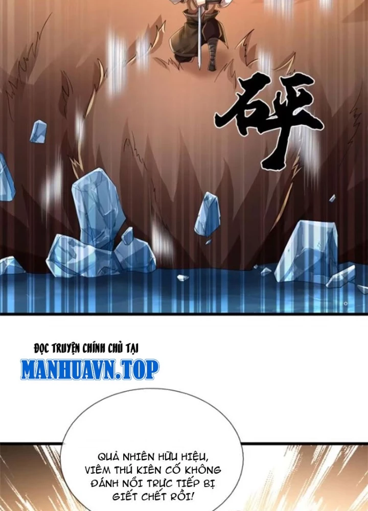 Tận thế thế giới Huyền Huyễn Ta Vô Địch Chapter 99 - 24