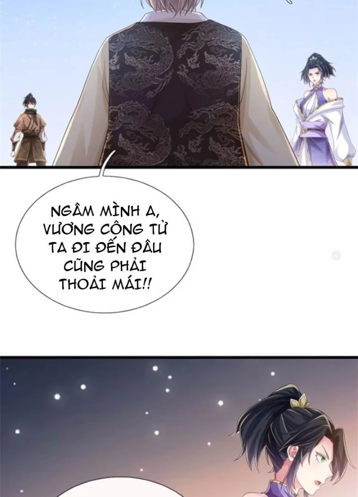 Tận thế thế giới Huyền Huyễn Ta Vô Địch Chapter 99 - 28