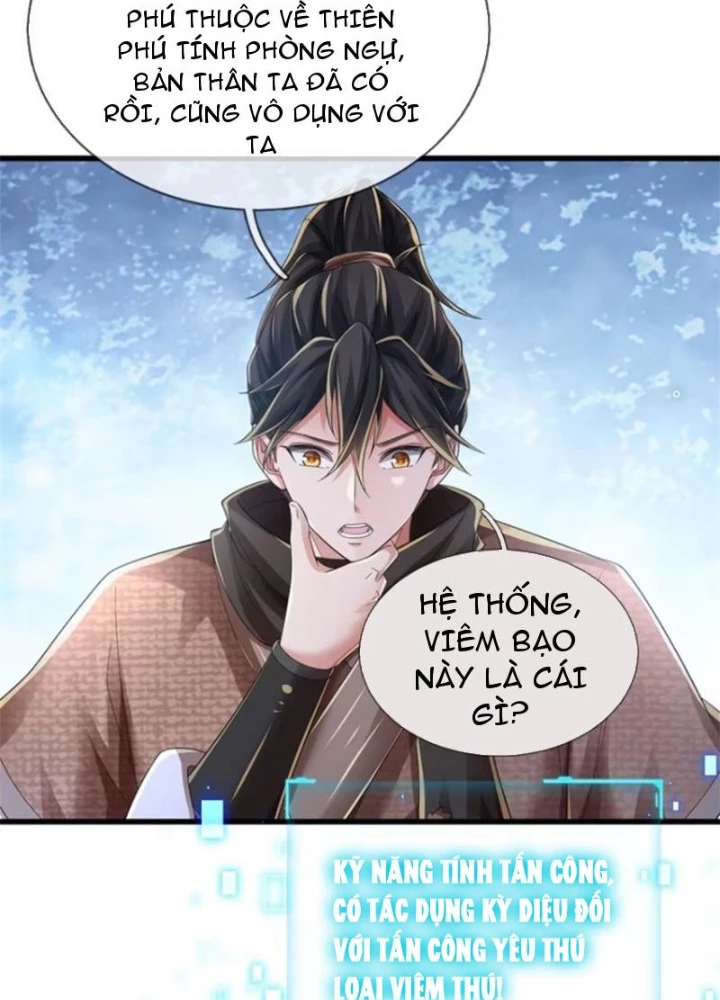 Tận thế thế giới Huyền Huyễn Ta Vô Địch Chapter 99 - 34