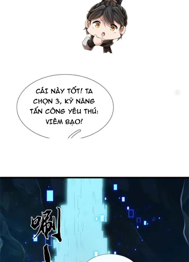 Tận thế thế giới Huyền Huyễn Ta Vô Địch Chapter 99 - 36