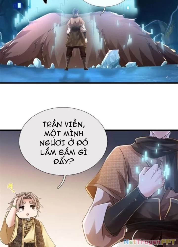 Tận thế thế giới Huyền Huyễn Ta Vô Địch Chapter 99 - 38