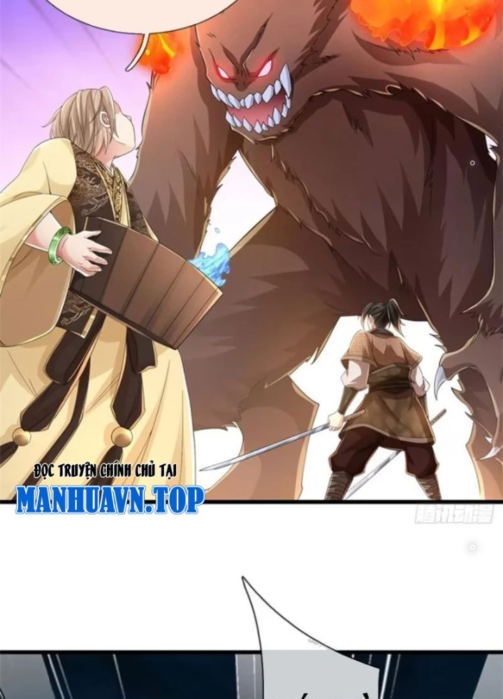 Tận thế thế giới Huyền Huyễn Ta Vô Địch Chapter 99 - 42