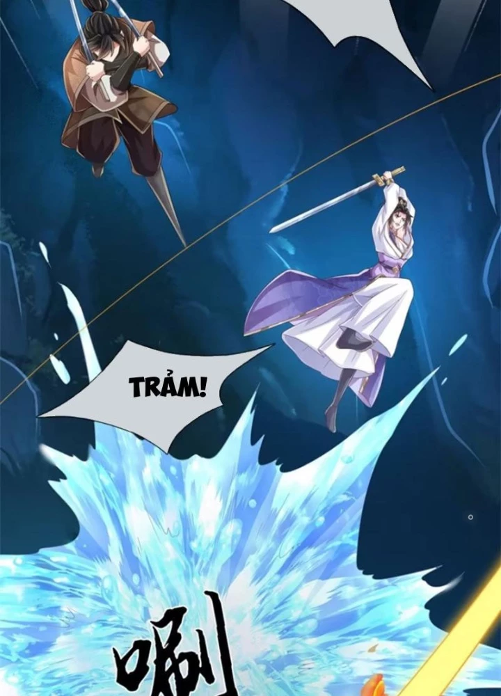 Tận thế thế giới Huyền Huyễn Ta Vô Địch Chapter 99 - 44