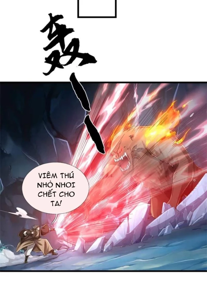 Tận thế thế giới Huyền Huyễn Ta Vô Địch Chapter 99 - 50