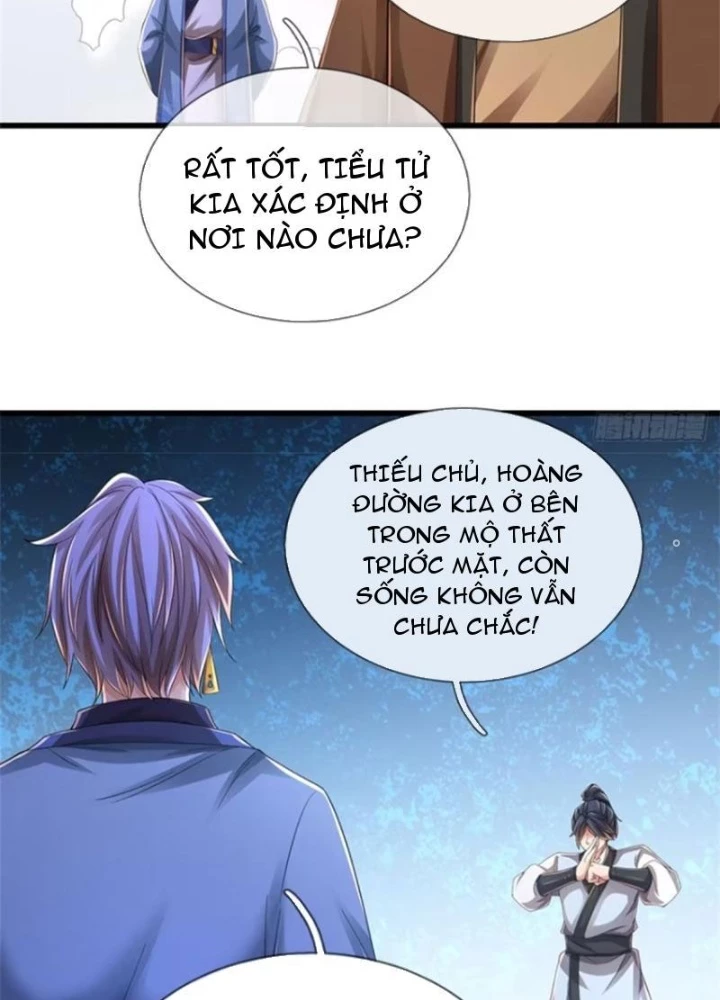 Tận thế thế giới Huyền Huyễn Ta Vô Địch Chapter 99 - 54