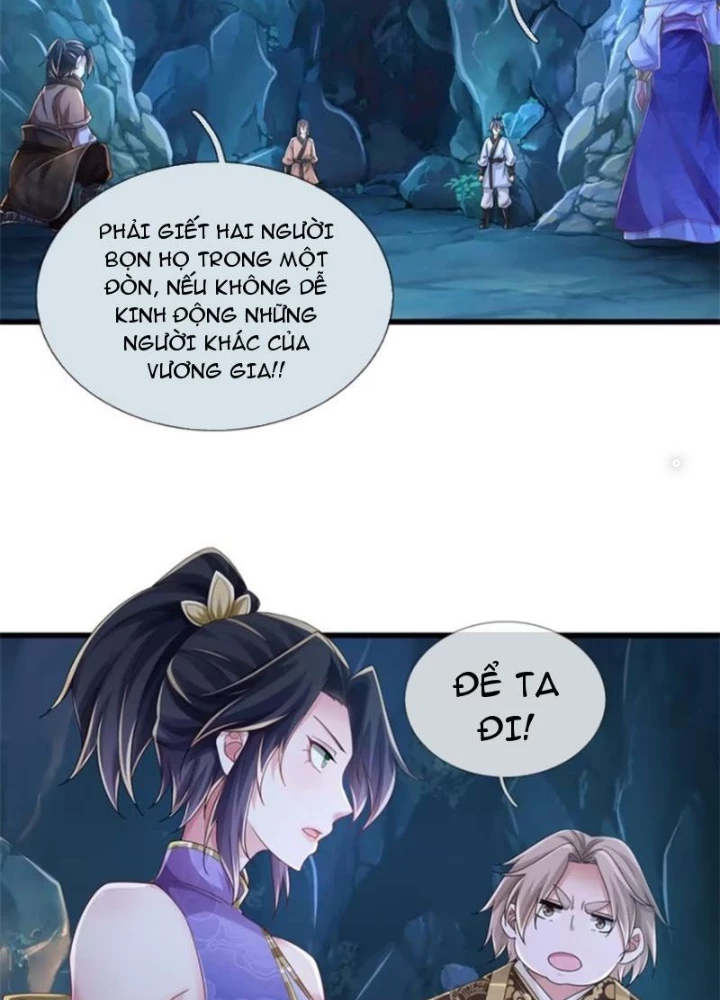 Tận thế thế giới Huyền Huyễn Ta Vô Địch Chapter 99 - 58