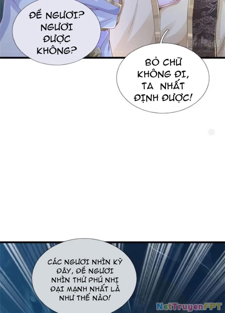 Tận thế thế giới Huyền Huyễn Ta Vô Địch Chapter 99 - 60