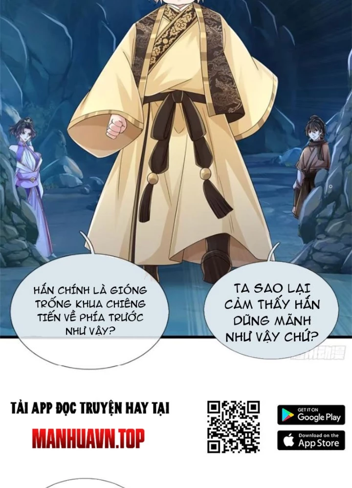 Tận thế thế giới Huyền Huyễn Ta Vô Địch Chapter 99 - 62
