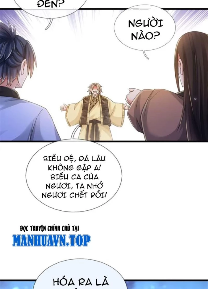 Tận thế thế giới Huyền Huyễn Ta Vô Địch Chapter 99 - 64