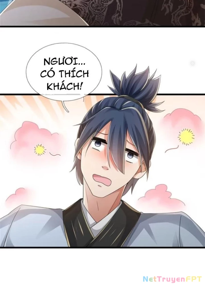 Tận thế thế giới Huyền Huyễn Ta Vô Địch Chapter 99 - 70