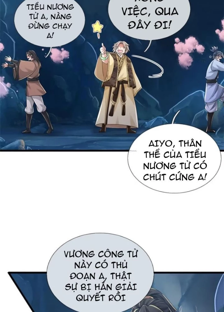 Tận thế thế giới Huyền Huyễn Ta Vô Địch Chapter 99 - 72