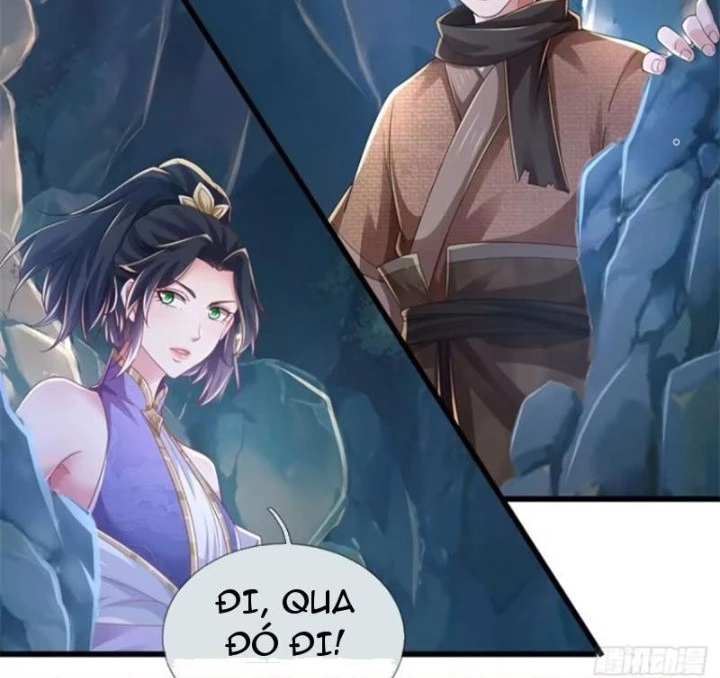 Tận thế thế giới Huyền Huyễn Ta Vô Địch Chapter 99 - 74