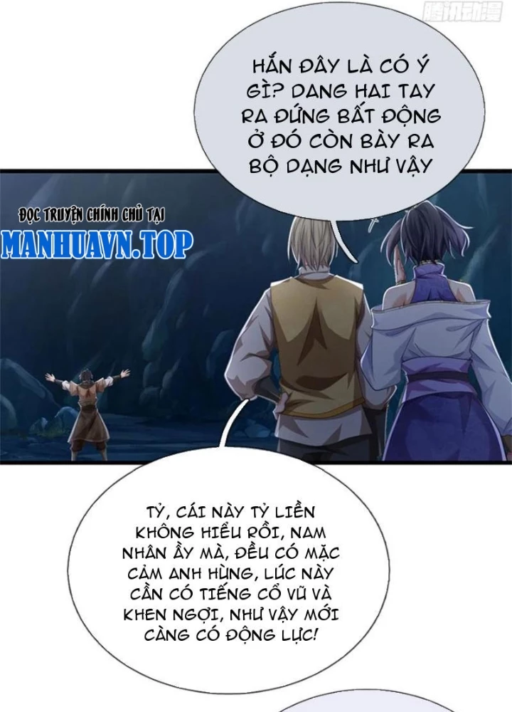Tận thế thế giới Huyền Huyễn Ta Vô Địch Chapter 102 - 3