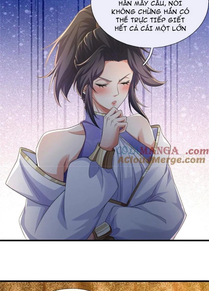 Tận thế thế giới Huyền Huyễn Ta Vô Địch Chapter 102 - 5