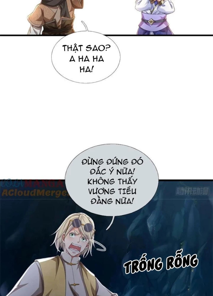 Tận thế thế giới Huyền Huyễn Ta Vô Địch Chapter 102 - 11