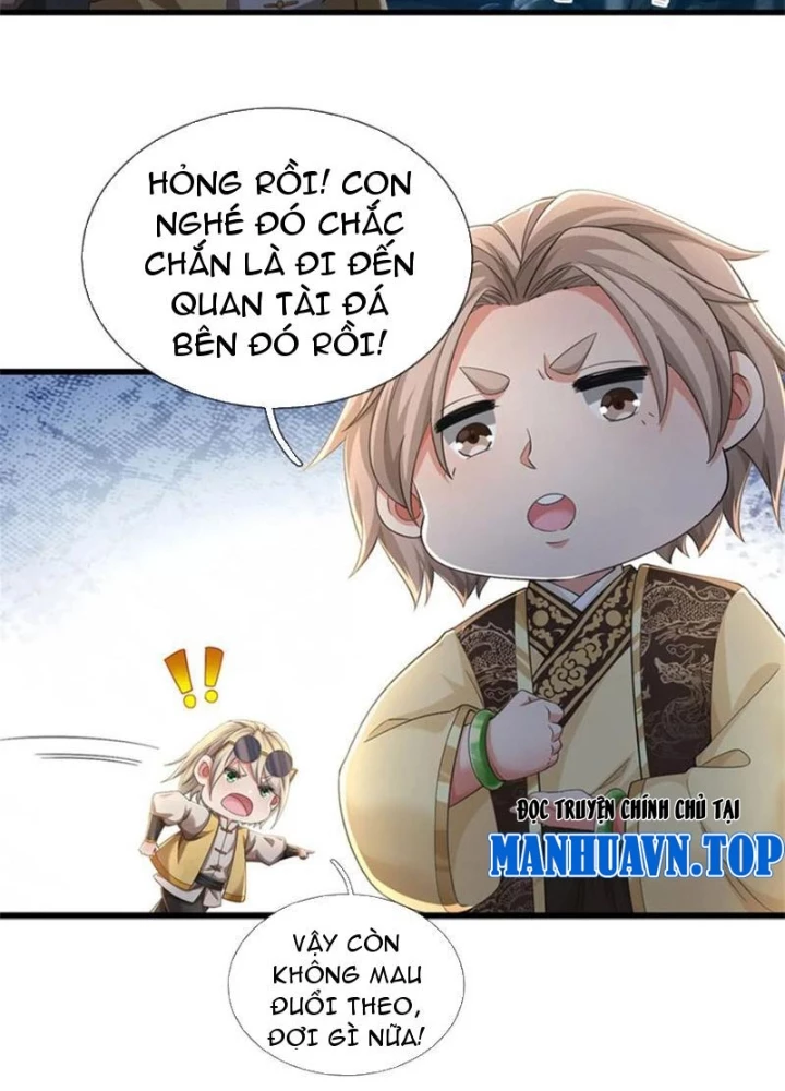 Tận thế thế giới Huyền Huyễn Ta Vô Địch Chapter 102 - 13