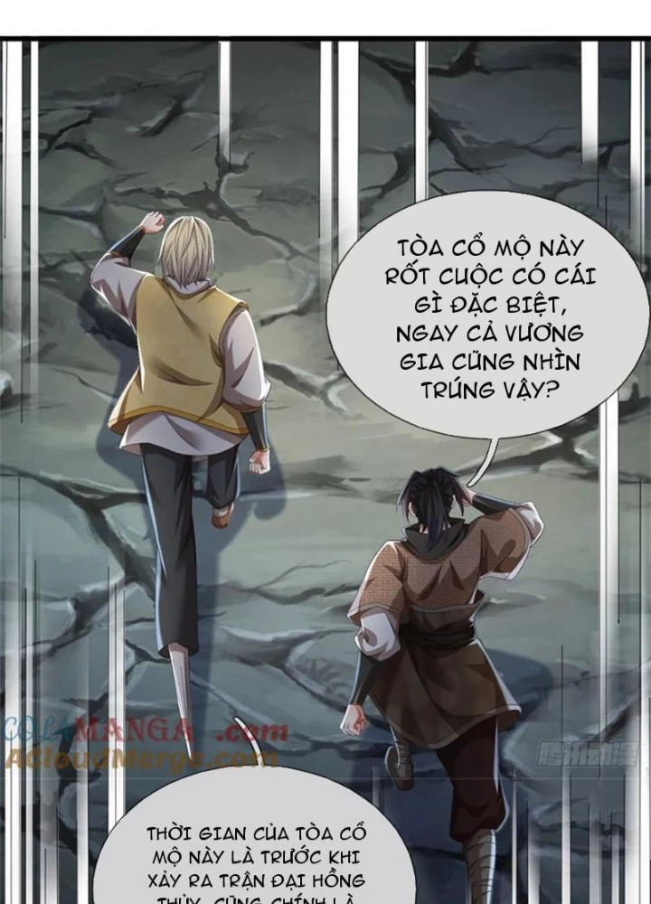 Tận thế thế giới Huyền Huyễn Ta Vô Địch Chapter 102 - 17