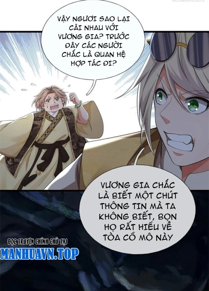 Tận thế thế giới Huyền Huyễn Ta Vô Địch Chapter 102 - 21