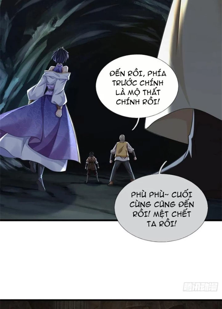 Tận thế thế giới Huyền Huyễn Ta Vô Địch Chapter 102 - 25