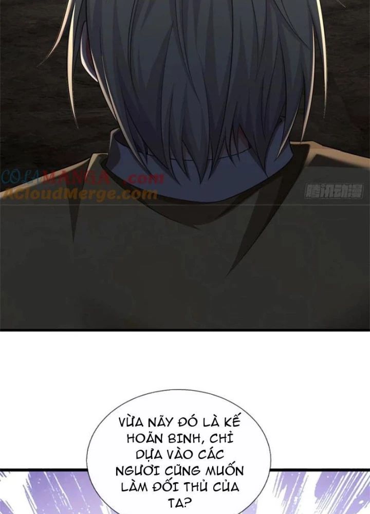 Tận thế thế giới Huyền Huyễn Ta Vô Địch Chapter 102 - 29