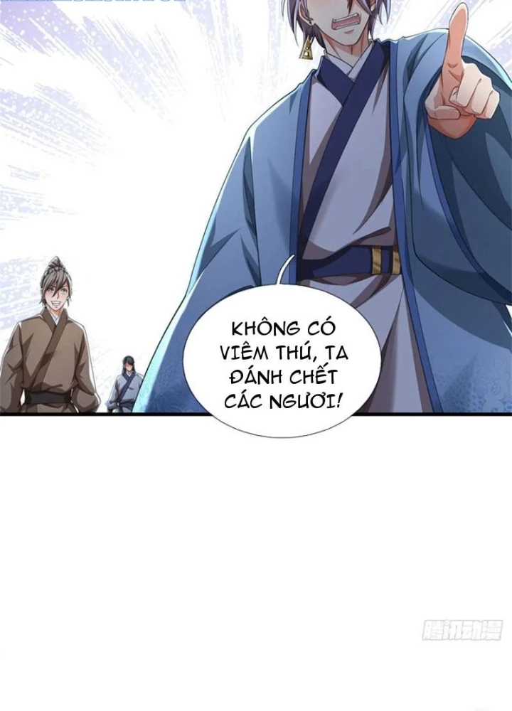 Tận thế thế giới Huyền Huyễn Ta Vô Địch Chapter 102 - 31