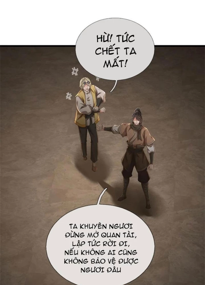 Tận thế thế giới Huyền Huyễn Ta Vô Địch Chapter 102 - 33