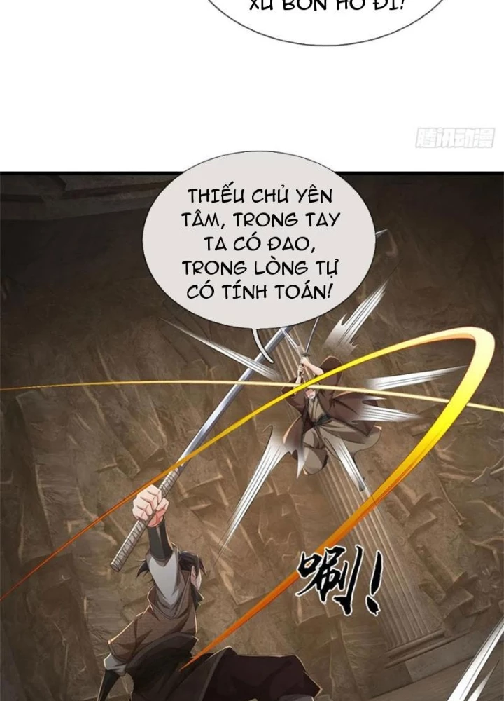 Tận thế thế giới Huyền Huyễn Ta Vô Địch Chapter 102 - 37