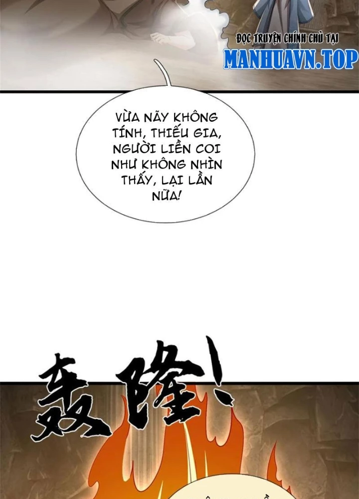 Tận thế thế giới Huyền Huyễn Ta Vô Địch Chapter 102 - 41