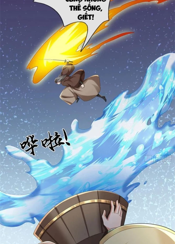 Tận thế thế giới Huyền Huyễn Ta Vô Địch Chapter 102 - 47