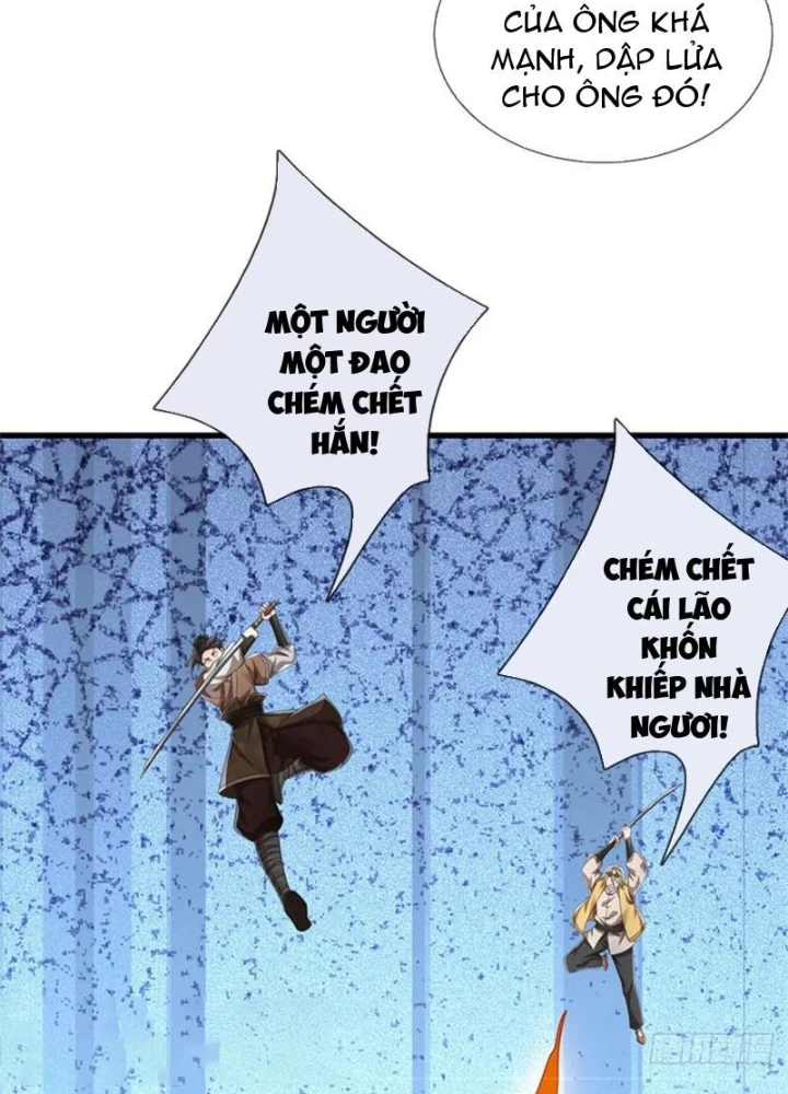 Tận thế thế giới Huyền Huyễn Ta Vô Địch Chapter 102 - 55