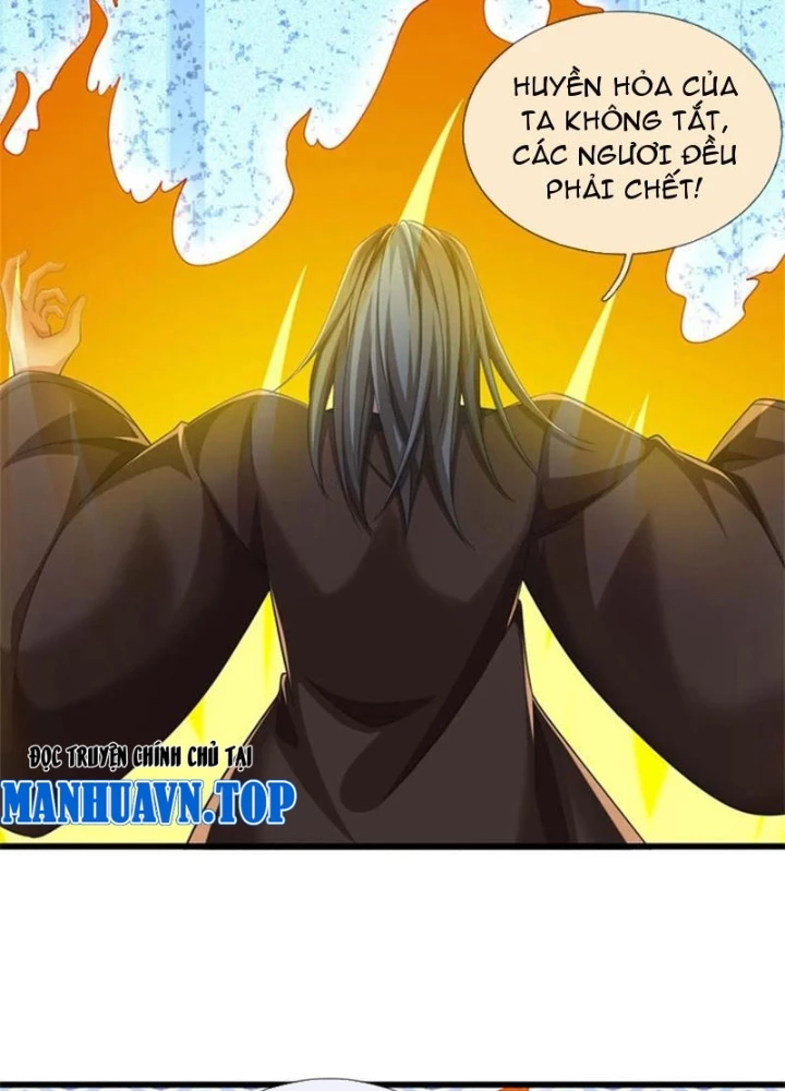 Tận thế thế giới Huyền Huyễn Ta Vô Địch Chapter 102 - 57