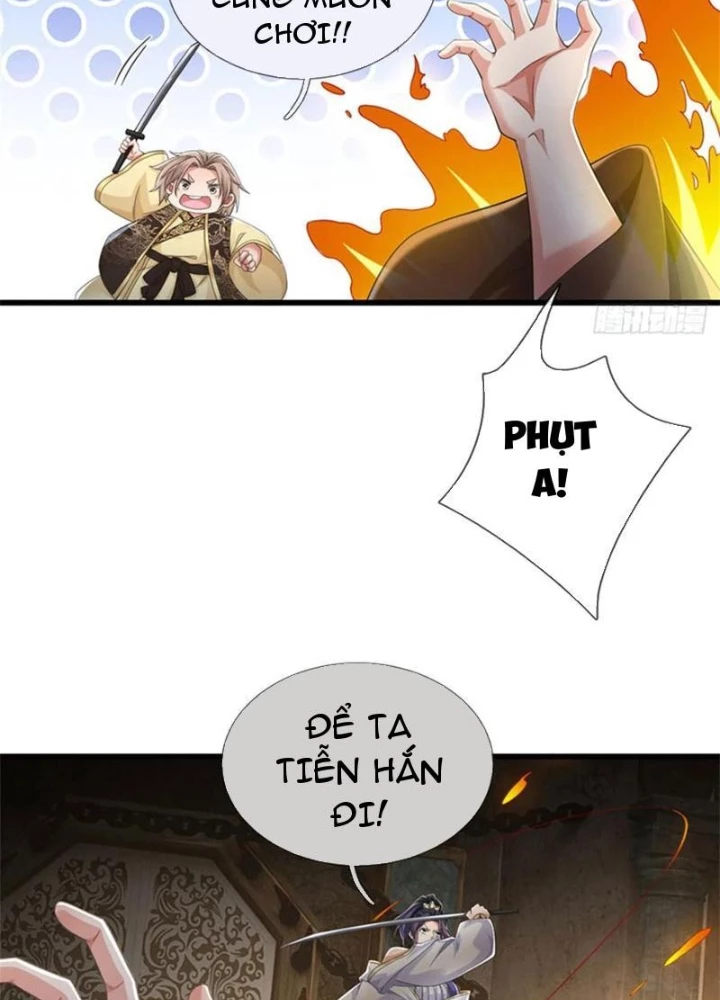 Tận thế thế giới Huyền Huyễn Ta Vô Địch Chapter 102 - 59