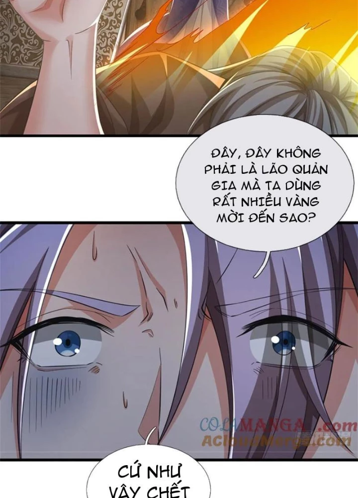 Tận thế thế giới Huyền Huyễn Ta Vô Địch Chapter 102 - 61