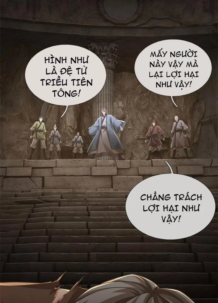 Tận thế thế giới Huyền Huyễn Ta Vô Địch Chapter 102 - 63