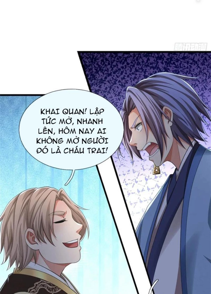Tận thế thế giới Huyền Huyễn Ta Vô Địch Chapter 102 - 65