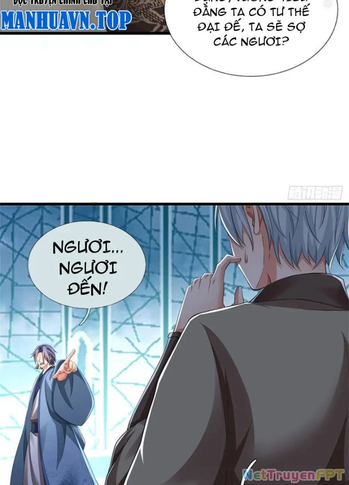 Tận thế thế giới Huyền Huyễn Ta Vô Địch Chapter 102 - 67