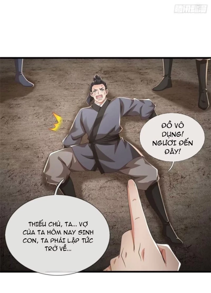 Tận thế thế giới Huyền Huyễn Ta Vô Địch Chapter 103 - 2