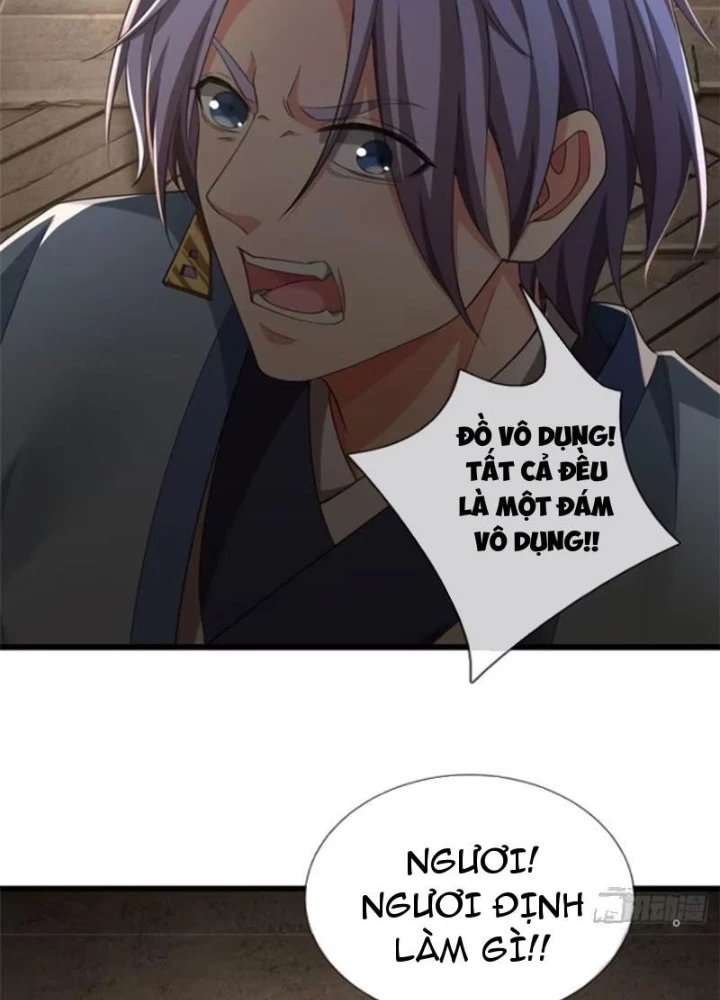 Tận thế thế giới Huyền Huyễn Ta Vô Địch Chapter 103 - 6