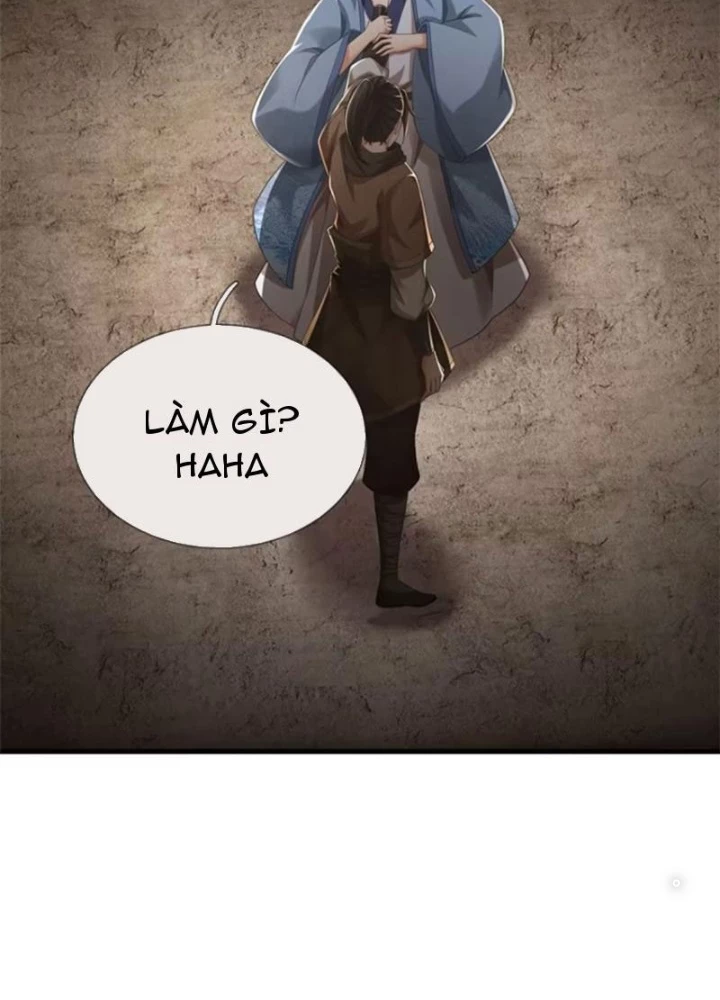 Tận thế thế giới Huyền Huyễn Ta Vô Địch Chapter 103 - 8