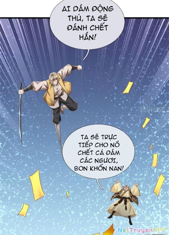 Tận thế thế giới Huyền Huyễn Ta Vô Địch Chapter 103 - 10