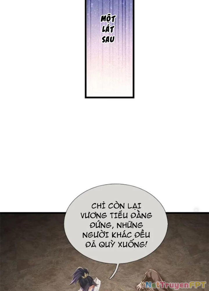 Tận thế thế giới Huyền Huyễn Ta Vô Địch Chapter 103 - 16