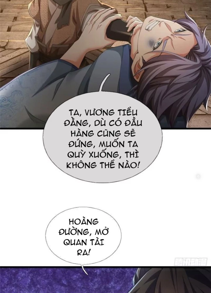 Tận thế thế giới Huyền Huyễn Ta Vô Địch Chapter 103 - 22