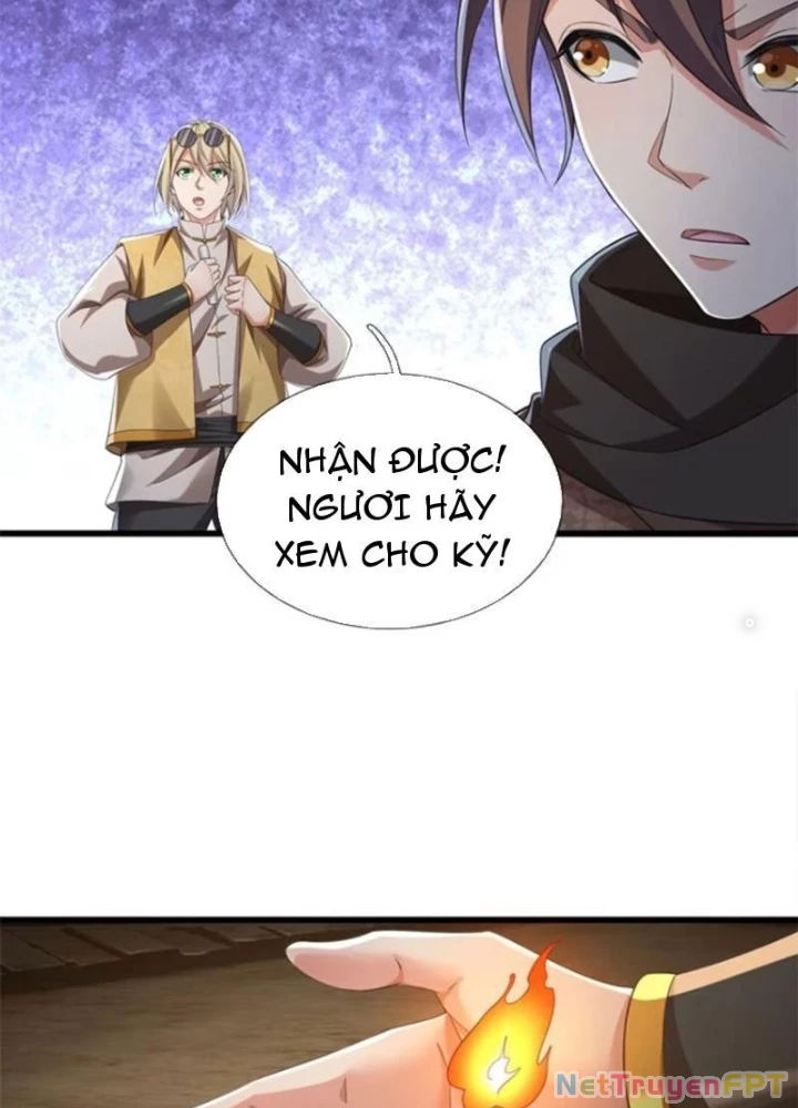 Tận thế thế giới Huyền Huyễn Ta Vô Địch Chapter 103 - 24