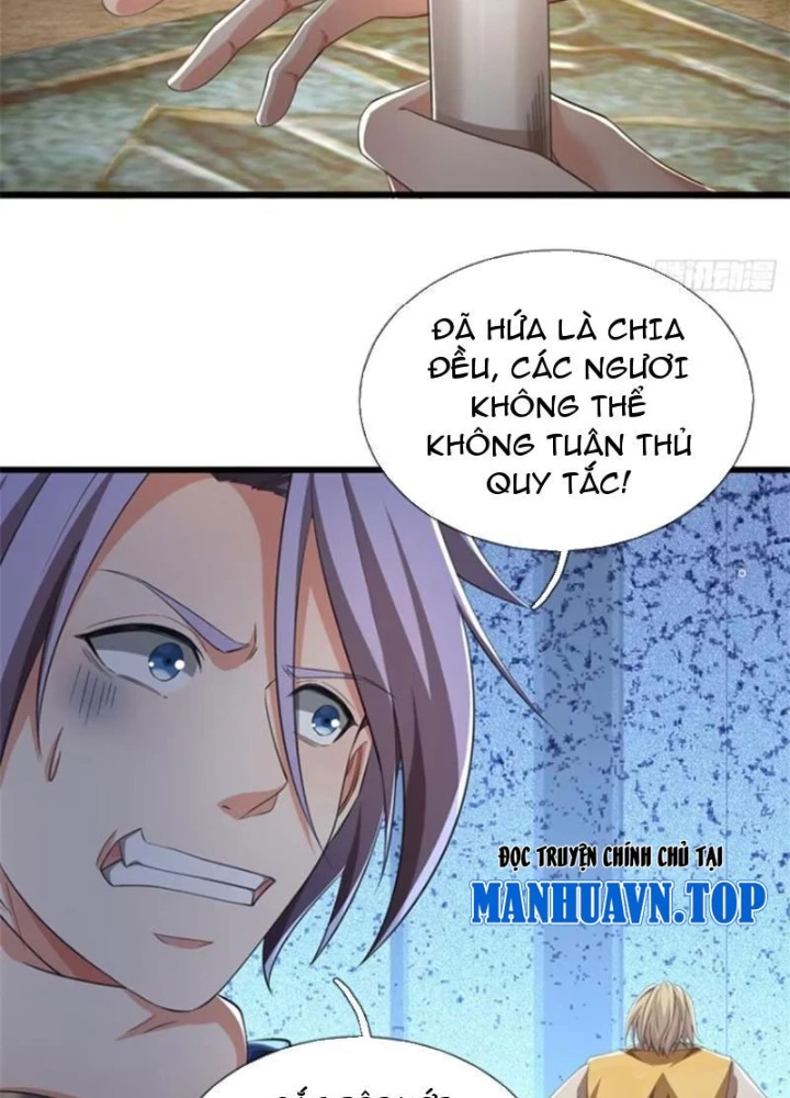 Tận thế thế giới Huyền Huyễn Ta Vô Địch Chapter 103 - 26