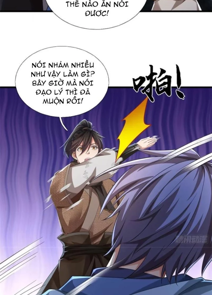 Tận thế thế giới Huyền Huyễn Ta Vô Địch Chapter 103 - 28