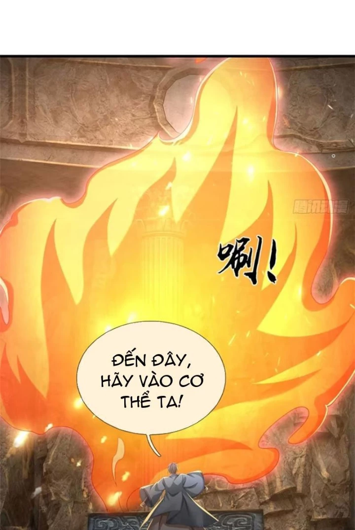 Tận thế thế giới Huyền Huyễn Ta Vô Địch Chapter 103 - 34