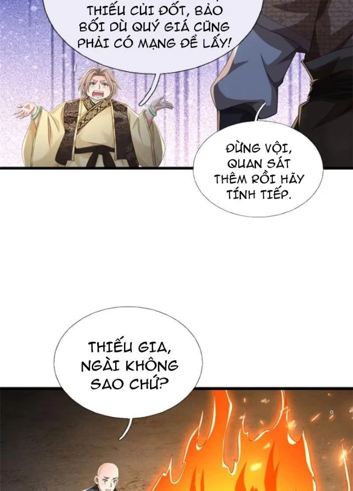 Tận thế thế giới Huyền Huyễn Ta Vô Địch Chapter 103 - 39